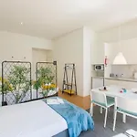 Monchique's Balcony * Порту