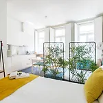Monchique's Balcony