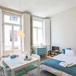 Monchique's Balcony * Порту
