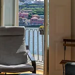Monchique's Balcony * Порту