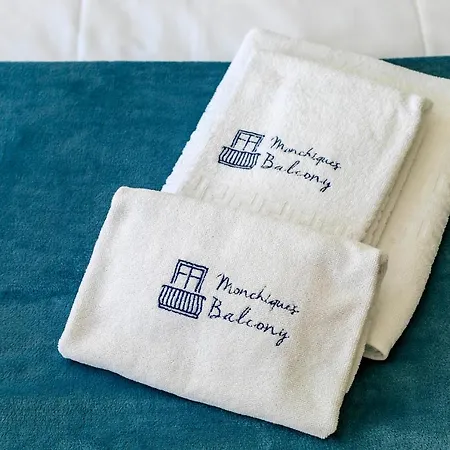 Appartamento Monchique's Balcony Oporto