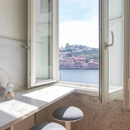 Monchique's Balcony * Oporto