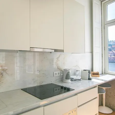 Appartamento Monchique's Balcony *