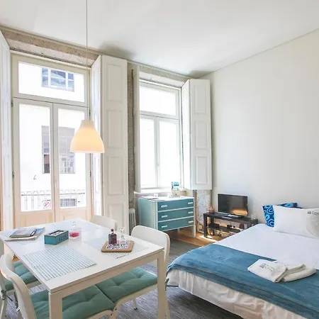 Monchique's Balcony * Oporto