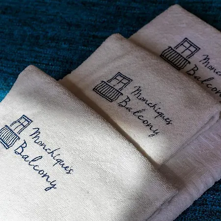 Monchique's Balcony Appartamento *