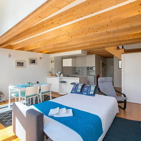 Appartamento Monchique's Balcony