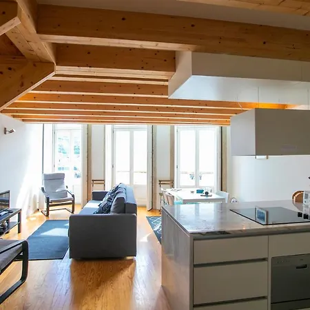 Appartamento Monchique's Balcony *