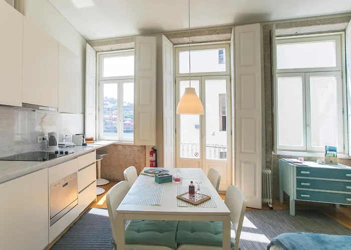 Monchique's Balcony * Porto