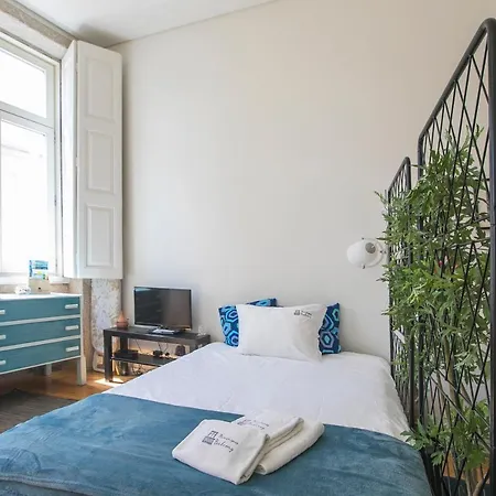 Monchique's Balcony Апартаменты