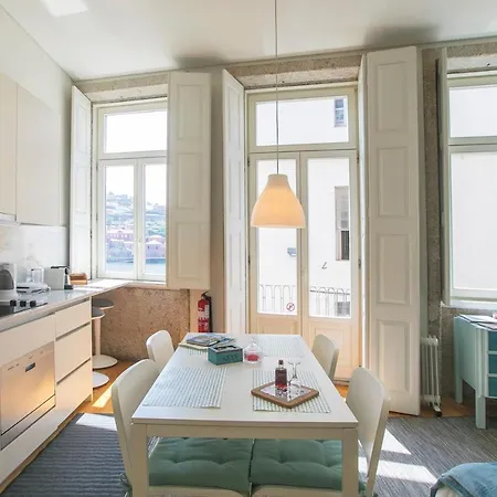 Monchique's Balcony * Порту