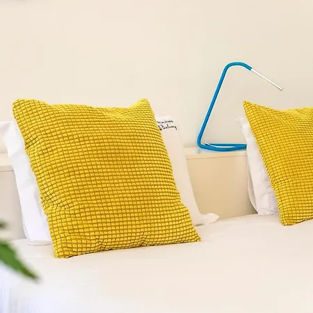 Апартаменты Monchique's Balcony *