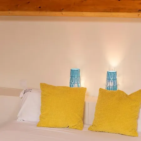 公寓 蒙希克阳台公寓 波尔图