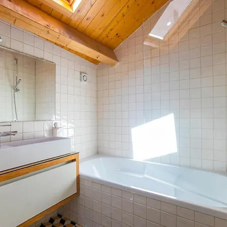 Monchique's Balcony Порту