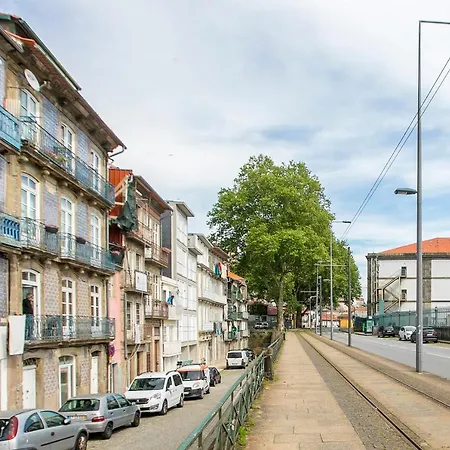 Appartamento Monchique's Balcony Oporto