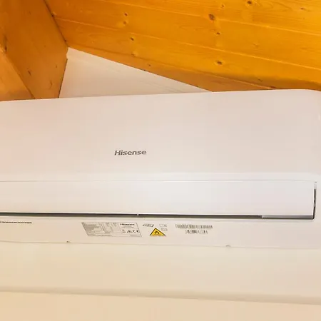 蒙希克阳台公寓 公寓