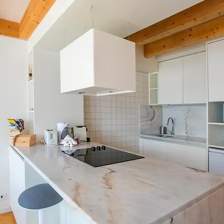 Monchique's Balcony Appartamento