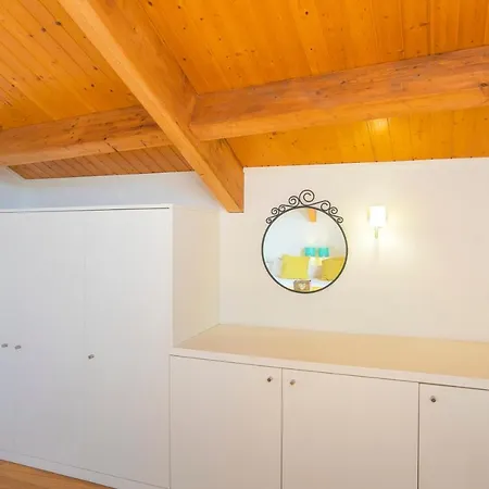 Monchique's Balcony Appartamento Oporto