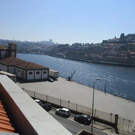 Appartement Monchique´s Balcony Oporto