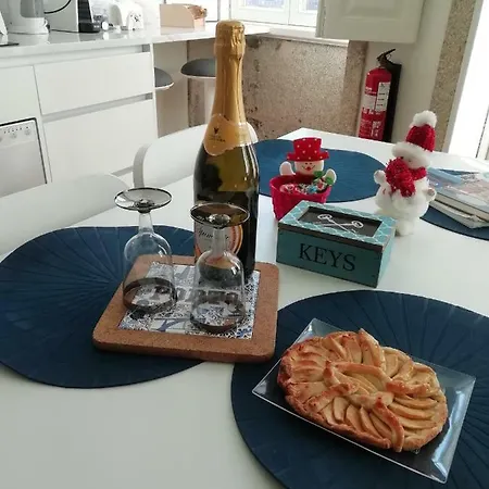 公寓 蒙希克阳台公寓 *