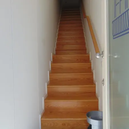 蒙希克阳台公寓 公寓