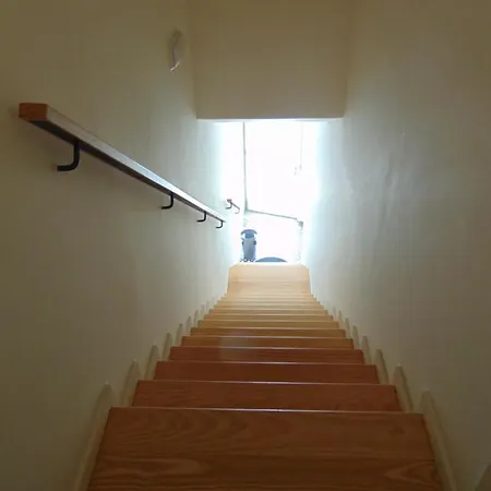 Monchique's Balcony * Oporto