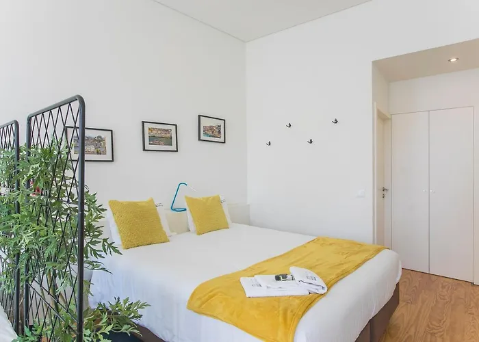 Apartamento Monchique's Balcony