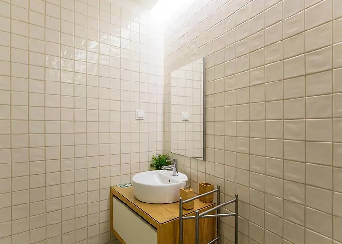 Lejlighed Monchique's Balcony