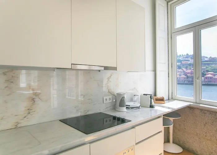 Lejlighed Monchique's Balcony *