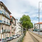 Lejlighed Monchique's Balcony Porto