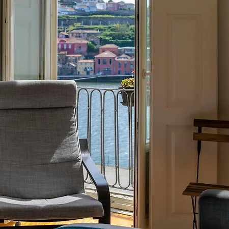 Monchique's Balcony * بورتو