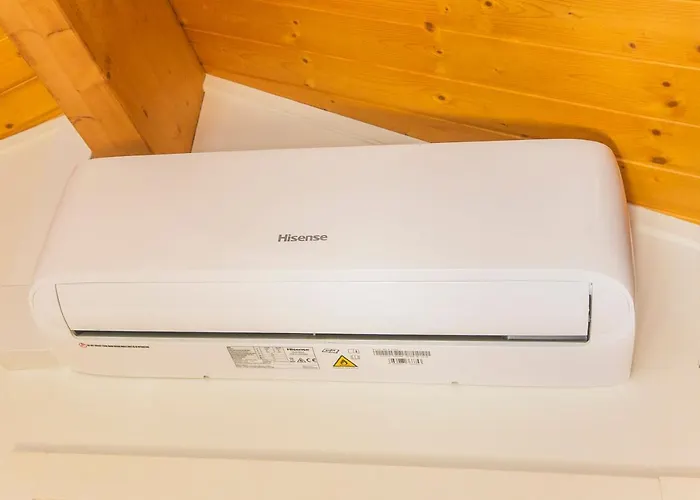 Monchique's Balcony アパート