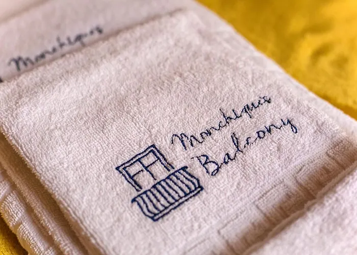 Monchique's Balcony アパート ポルト