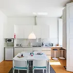 Monchique´s Balcony Appartement Oporto