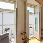 Monchique´s Balcony Oporto