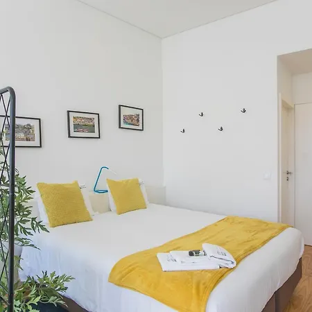 Apartmán Monchique's Balcony
