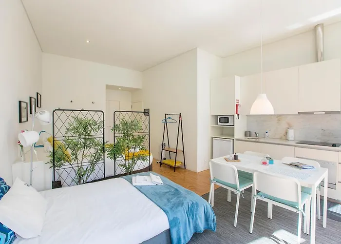 Monchique's Balcony * Πόρτο