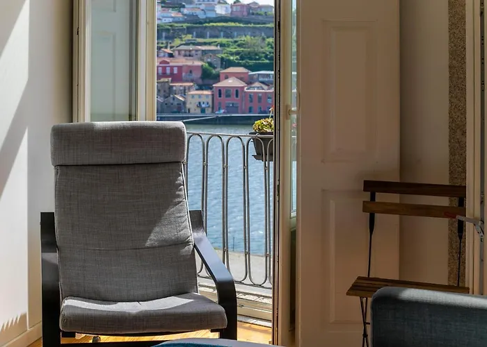 Monchique's Balcony * Πόρτο