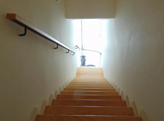 Monchique's Balcony * Πόρτο